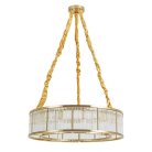 Подвесной светильник Arte Lamp A1065SP-12PB ANETTA