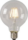 Лампочка светодиодная G80 Class A Lucide 49081/07/60