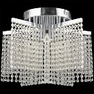 Потолочная люстра Reluce 02653-0.3-60W LED CH