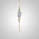 Подвесной Светильник Fame Copper 186801-23 ImperiumLoft