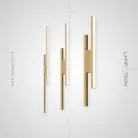 Бра ZINN Lampatron 5831-15430