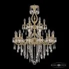 Подвесная люстра Bohemia 72401/12+6/250/2d B FP FH1M 7201