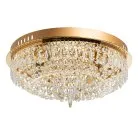 Потолочная люстра DeMarkt 366013004 Изольда