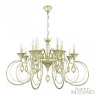 Люстра Arte Milano 349920/8-4 CG AM349920