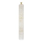 Люстра Каскадная Arti Lampadari Lazio E 1.9.35.501 G