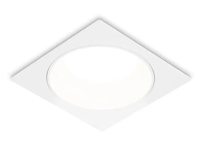 Встраиваемый светильник Ambrella light TN52337 Встраиваемый светильник Ambrella light TN52337