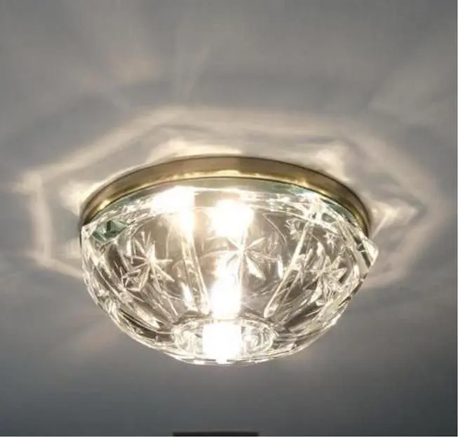Потолочный светильник Arte Lamp A8359PL-1AB BRILLIANTS Потолочный светильник Arte Lamp A8359PL-1AB BRILLIANTS