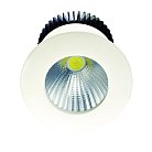 Точечный светильник Donolux DL18572/01WW-White R Dim Dl18572
