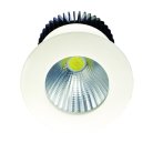 Точечный светильник Donolux DL18572/01WW-White R Dim Dl18572