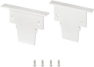 Заглушка ARH-LINE-6650-F глухая (, Алюминий) Arlight 036412