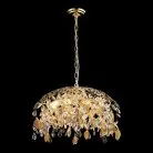 Подвесная люстра Lussole LSP-6041 PRESIDIO