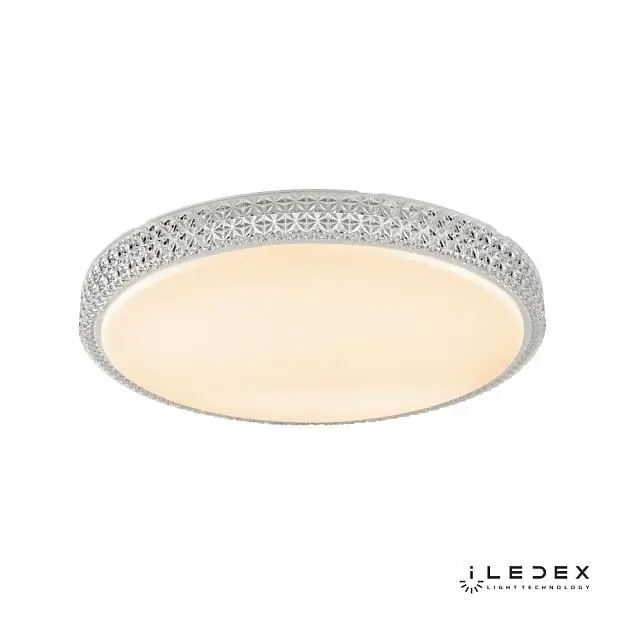 Потолочная люстра iLedex ZD5107-60 Venus-R WH Crust