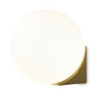 Настенный светильник (бра) Freya FR5490WL-01BS Essence