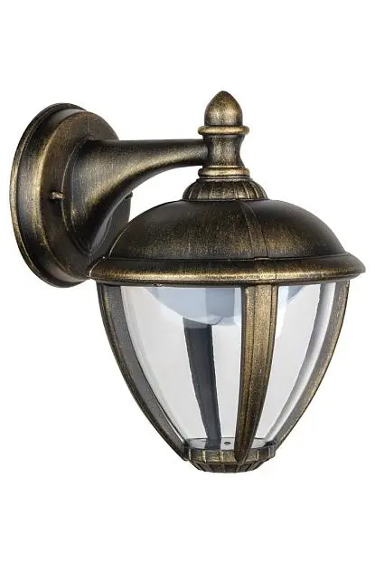 Настенный светильник уличный Oasis Light W2602 Gb Настенный светильник уличный Oasis Light W2602 Gb