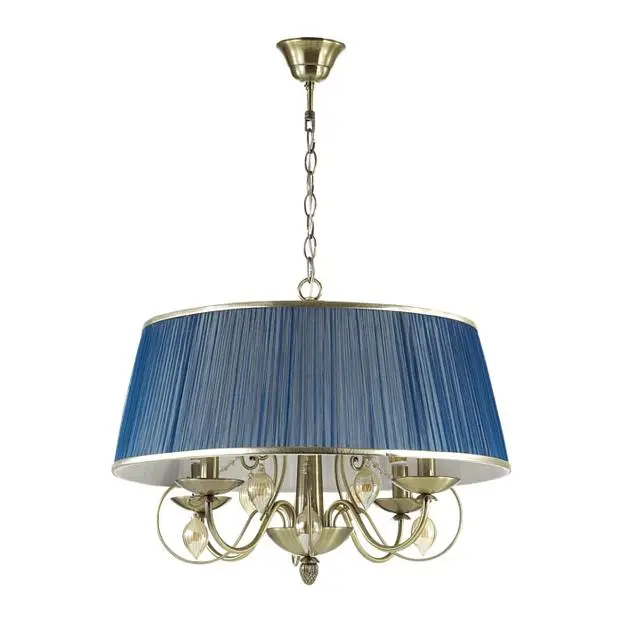 Люстра Odeon Light 3921/4 NIAGARA Люстра Odeon Light 3921/4 NIAGARA