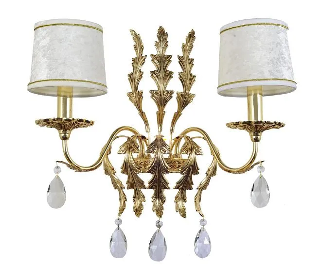 Бра Dio DArte Elite Firenze E 2.1.2.200 CG