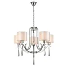 Подвесная люстра Vele Luce VL1623L05 Platonico