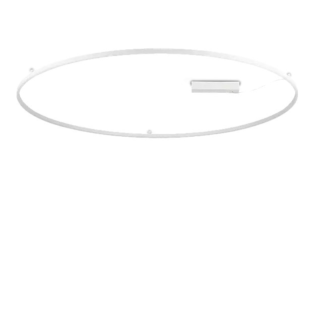 Потолочный светильник Ideal Lux 370361 Oracle