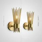 Бра GISKEN WALL Lampatron 5376-13773