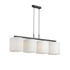 Подвесной светильник Vitaluce V2882-1/4S