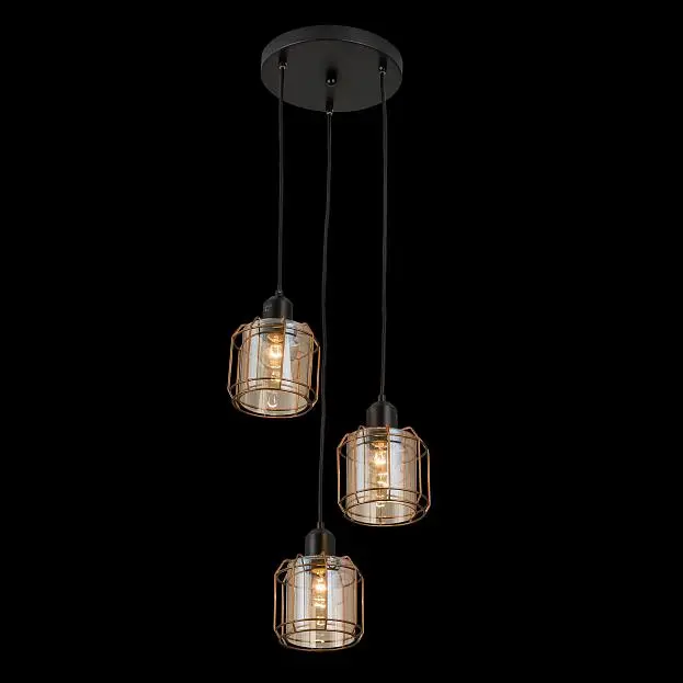 Подвес Citilux CL542232 Таверна