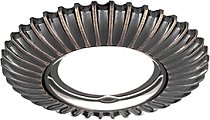 Встраиваемый Светильник Gauss CA062 Metal