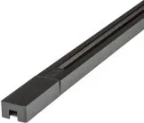 Шинопровод 2м Volpe UBX-Q122 GS2 BLACK 200 SET01