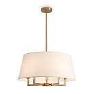 Потолочный светильник Freya FR2042CL-05BS