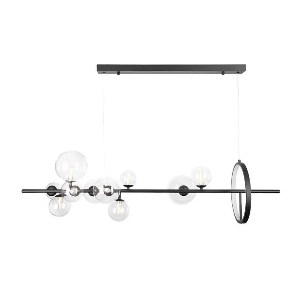 Подвесной светильник Loft IT 10023/1200L Molecule