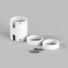 Коннектор для гибкого неона Maytoni 20324