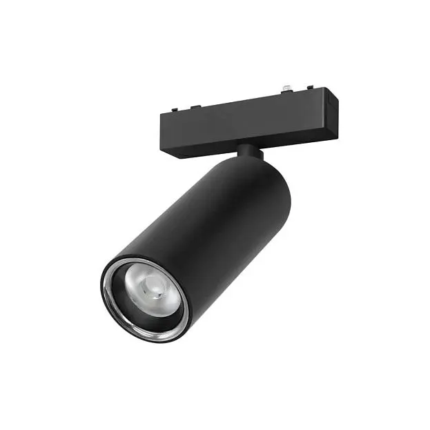 Светильник трековый Aployt APL.0115.00.18 Magnetic track 48 Светильник трековый Aployt APL.0115.00.18 Magnetic track 48