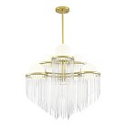 Люстра подвесная ST-Luce SL1511.203.06 ALLEGRO