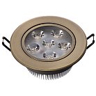 Встраиваемый светильник MW-Light Круз 637013106