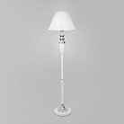 Торшер Eurosvet 009 белый Majorka a062588
