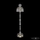 Торшер хрустальный Bohemia Ivele Crystal 14781T1/30-145 G Balls