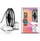Светодиодная лента Gauss 5010122 4W/m 54LED/m RGBW 3M