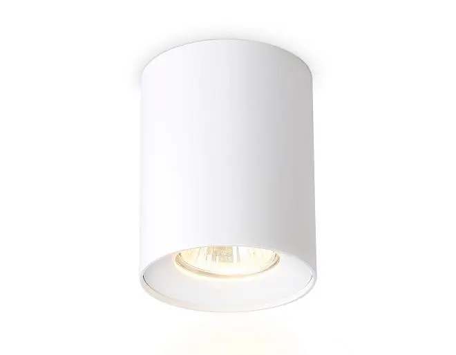 Накладной светильник Ambrella light TN213136 Techno Spot Накладной светильник Ambrella light TN213136 Techno Spot