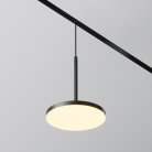 Магнитный трековый светильник Maytoni TR123-2-15W3K-B PLATO