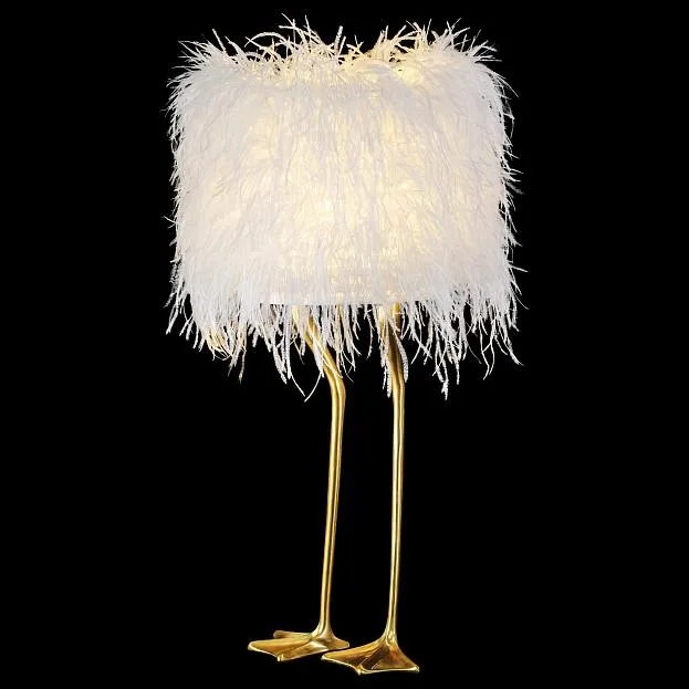 светильник настольный, E27(LED), 9W Wertmark WE751.01.504 TIZIO