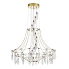 Подвесная люстра ODEON LIGHT EXCLUSIVE 7000/51L
