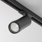 Трековый светильник Maytoni Technical TR021-1-12B3K-Z-B Focus Zoom