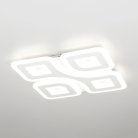 Потолочная люстра Citilux CL739160E Квест