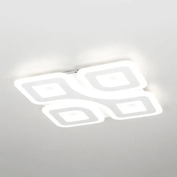 Потолочная люстра Citilux CL739160E Квест Потолочная люстра Citilux CL739160E Квест
