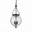 Подвесная люстра ST Luce SL317.403.03 Sotto