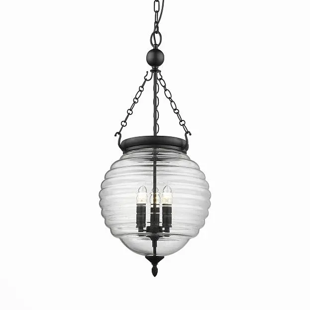 Подвесная люстра ST Luce SL317.403.03 Sotto