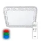 Люстра Citilux CL722080RC Герцог