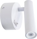 Бра Donolux DL18436/A White