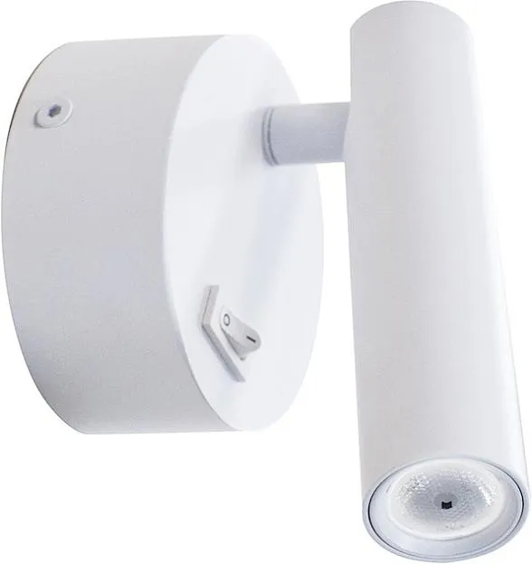 Бра Donolux DL18436/A White Бра Donolux DL18436/A White
