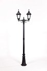 Наземный фонарь Oasis Light 79759SА Bl
