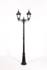 Наземный фонарь Oasis Light 79759SА Bl